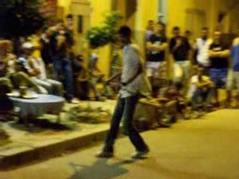 DANSE ALLAOUI TAZA MAROC