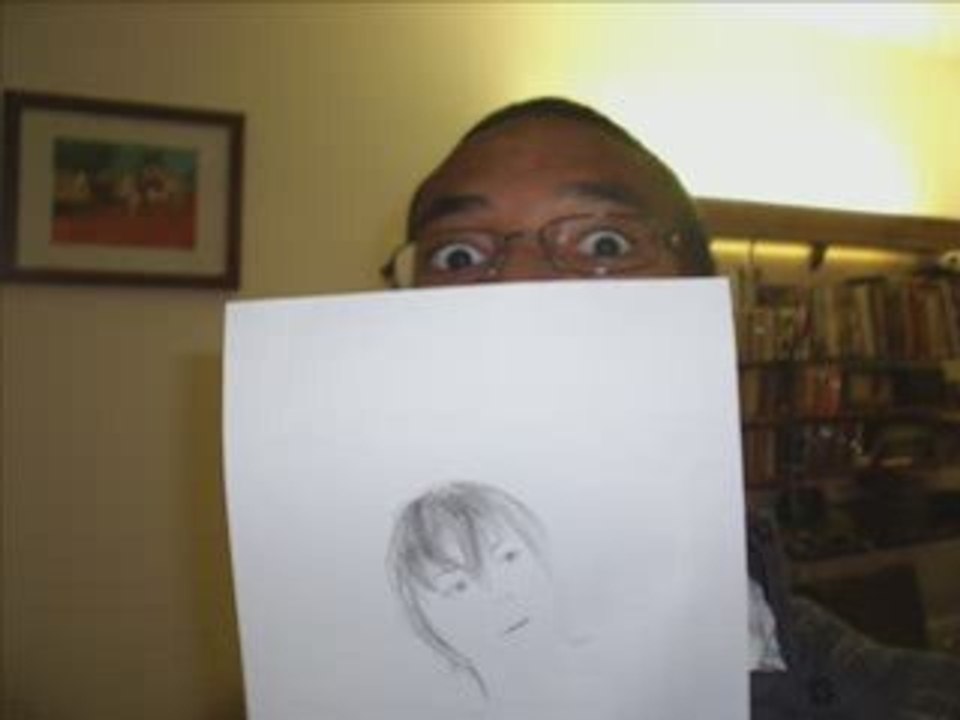 Dessins Mademoiselle k - maman XY