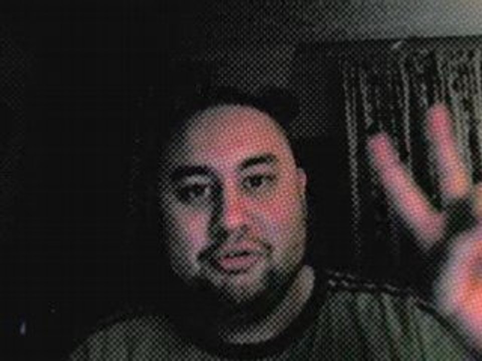 Question coquine à Brice Hortefeux