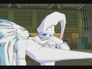 [Jeu] DBZ Budokai 3 Parodié