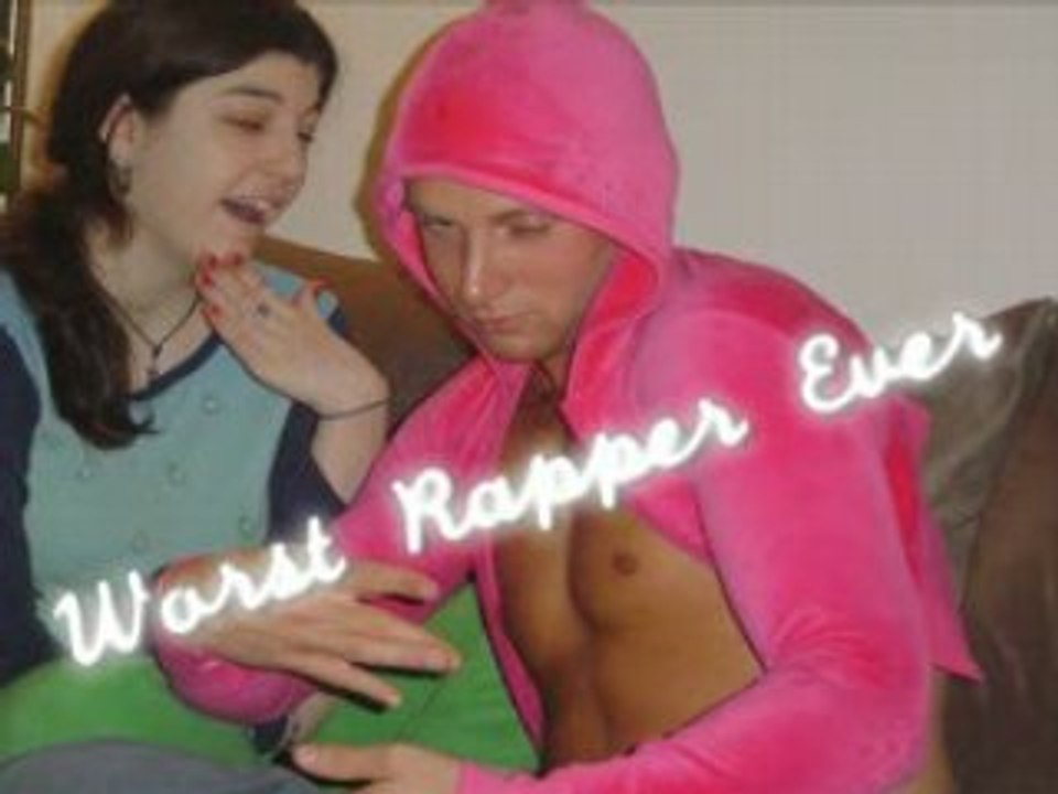 Worst Rapper Ever (Exposed)