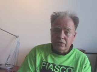 Interview with Tom Murrin (aka Alien Comic) Pt.2