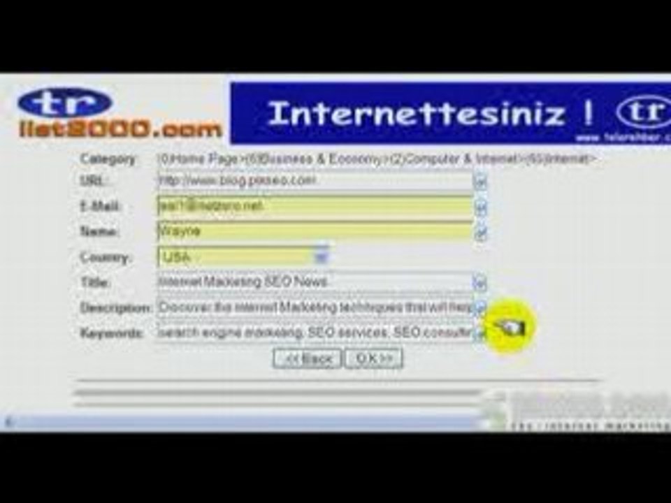 Internet Marketing Tips finding your Niche from ...