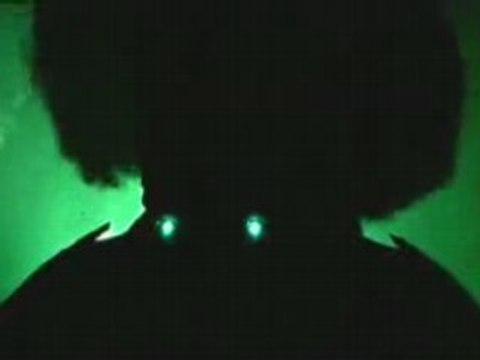 Dr Doom aka Kool Keith - R.I.P. Dr Octagon