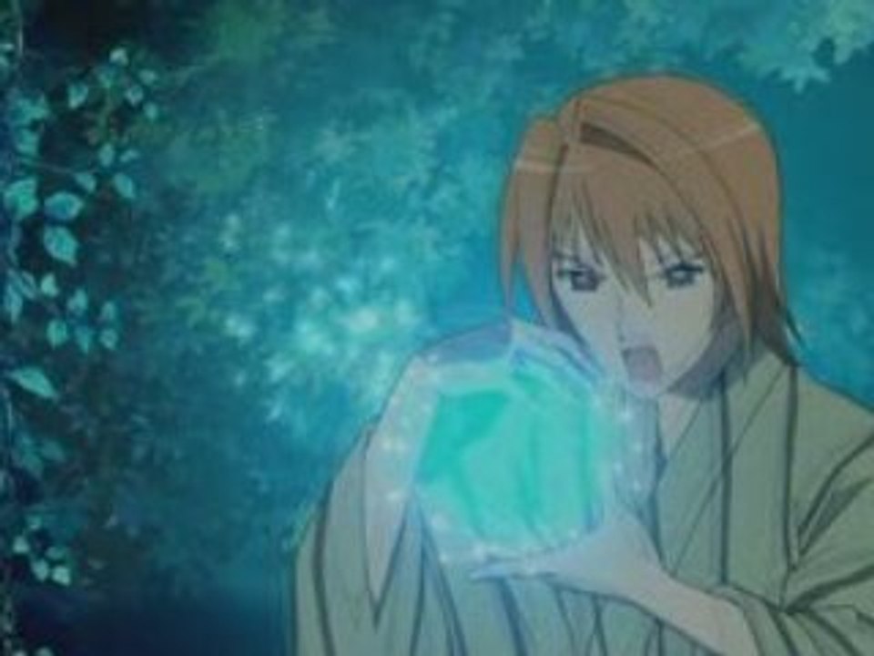 Kamichama karin 24 partie 2 vostfr