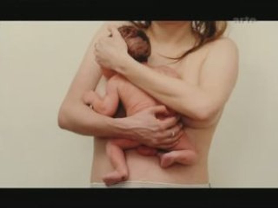 Rineke Dijkstra (Contacts) 2