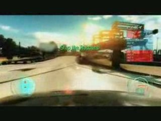 need for speed undercover