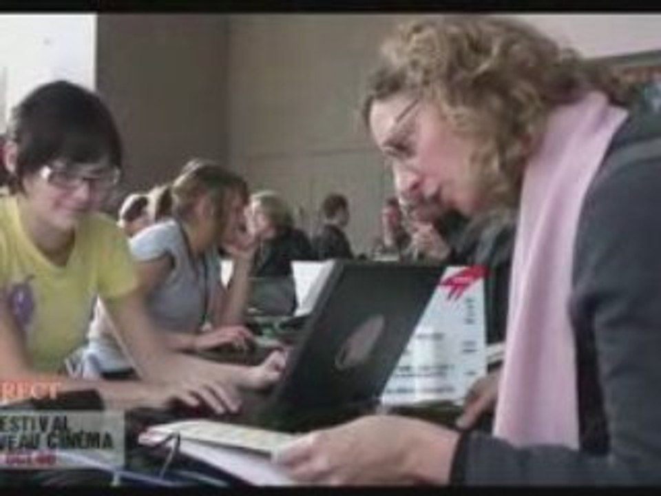 FNC '08 En Direct - PREVENTE