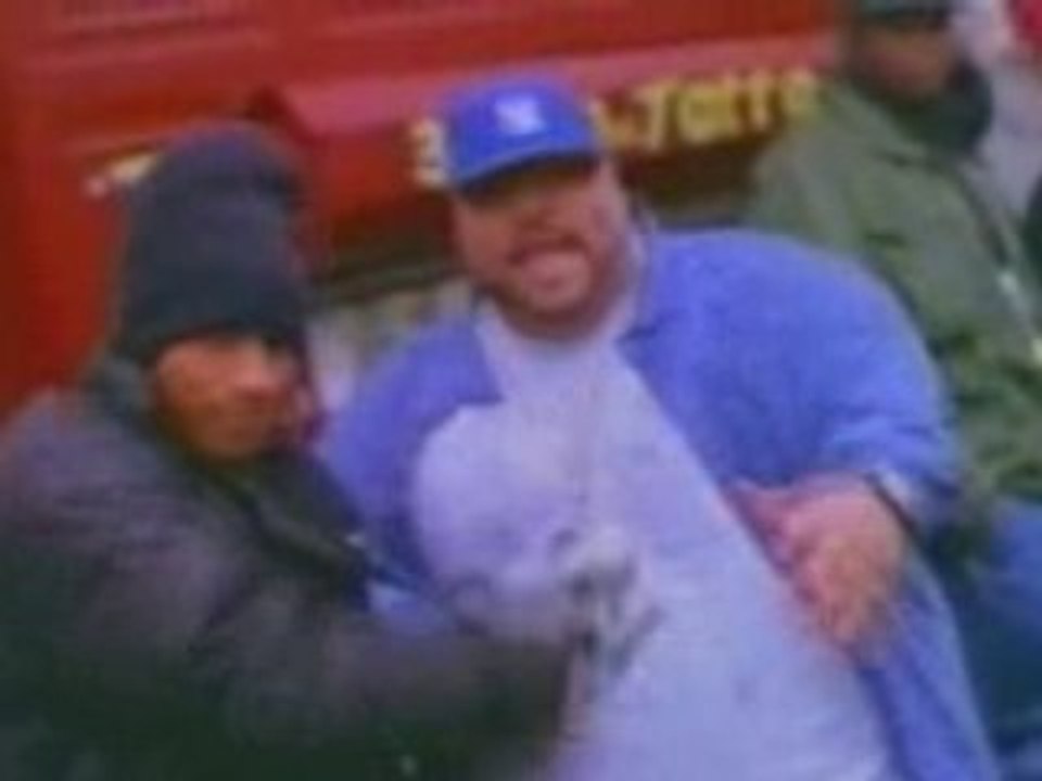 Boot Camp Clik - Here we come