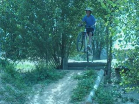 LA ROSERAIE Théo et Benji