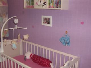 Un peu de décos chez les bibouilles