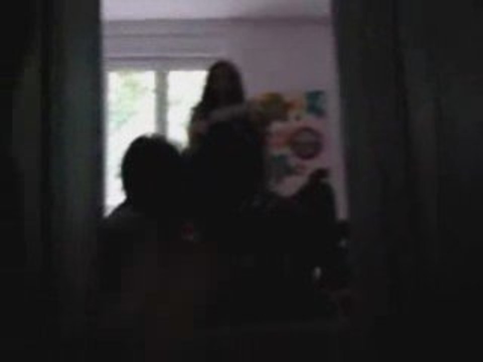 Maman XY, Mademoiselle K (L)