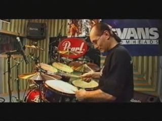 Vidéo 2  Grooves Binaires