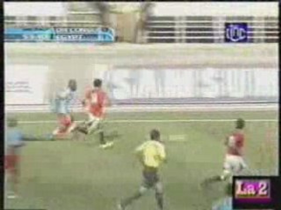 RDC - EGYPTE  SEPTEMBRE 2008  ACTE 2