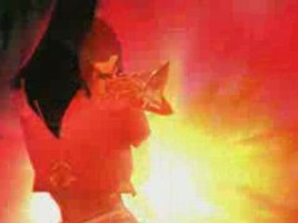 Diablo 3 Zauberin Trailer
