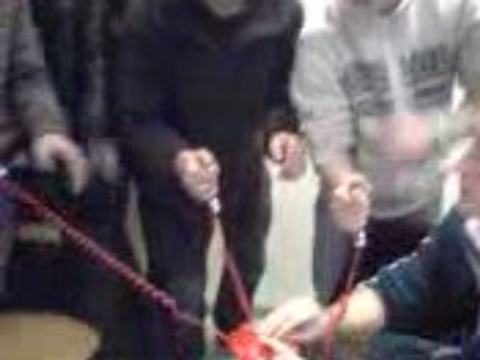 Jeu extrem 01