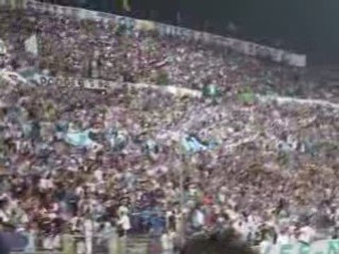 Chants Marseillais Vélodrome