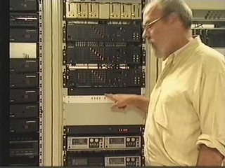 Presentation de PI6ALK par Rens Maas - Part 1