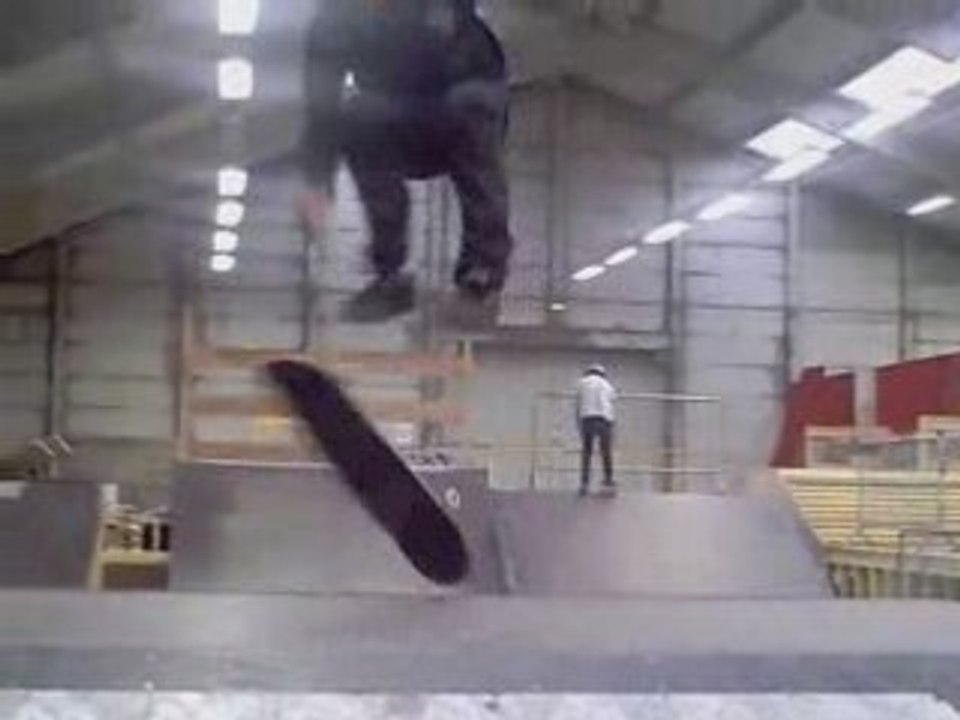 360 flip mathieu