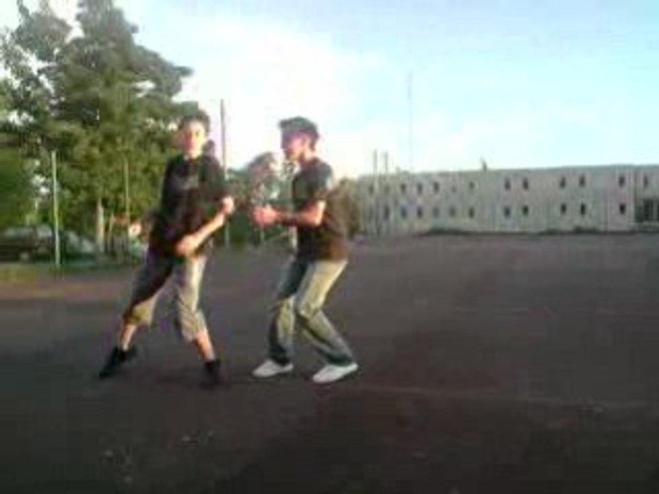 Dance.