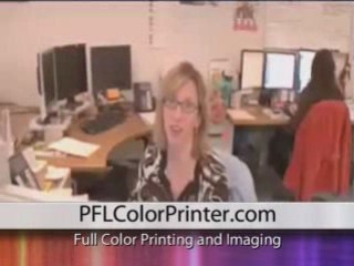 Colorado Springs Postcards Rack Cards Business Cards