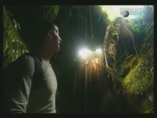 Seul face a la nature Le Mont Kilauea.2