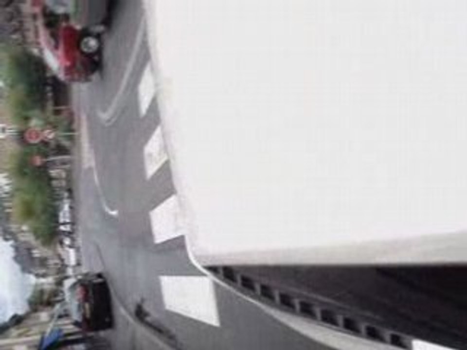 GTO family en corrèze !!!! 6 & 7 septembre 2008