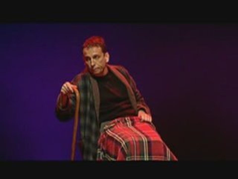 Je vais mourir - Pirette