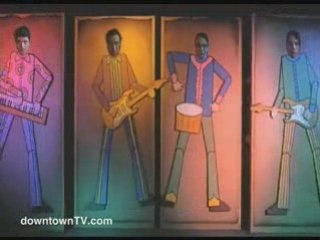 TLSOE - 10/09/08 - part 3 - It Hugs Back video