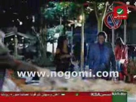 najwa karam law ma btekzob