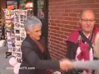 TLSOE - 10/09/08 (full) - Freedom of Speech, It Hugs Back