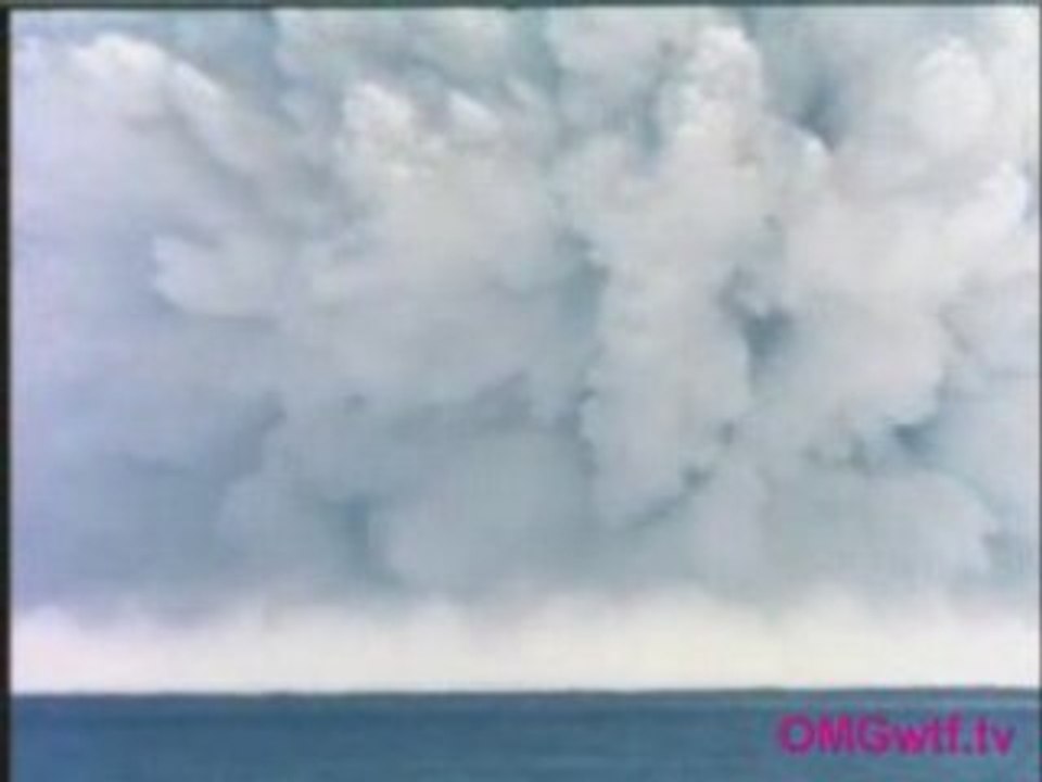 Explosion Compilation