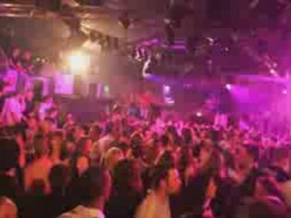 david guetta au circus