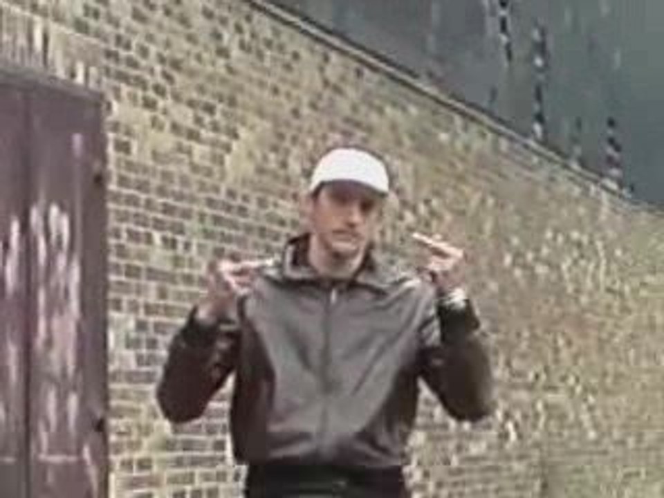 une vidéo amiens étouvie