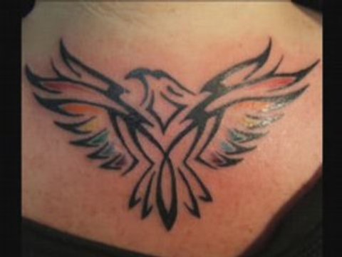 Tattoos Tattoos and more Tattoos