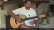 Guitar Lesson- 4 + 20 - Stephen Stills, CSNY, Deja Vu