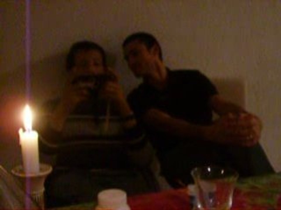 Quand les deux frères s'affrontent à la PSP