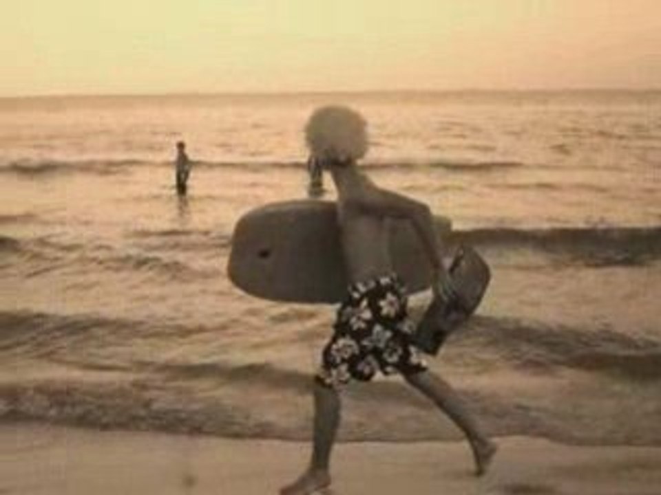 Parodie : Alerte a Marseillan Plage