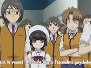 Tonagura 08 partie 2 vostfr