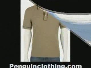 Original Penguin Earl