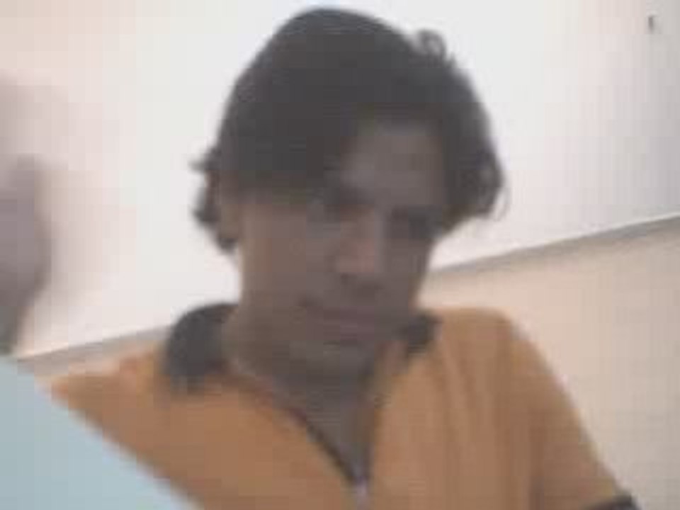 saludo a los panas