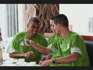 LIBERIA ALGERIE ALGERIAfoot.com