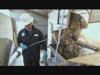 Dirty Jobs - The Muffin Monster