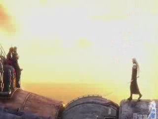 final fantaisy sur Forgotten