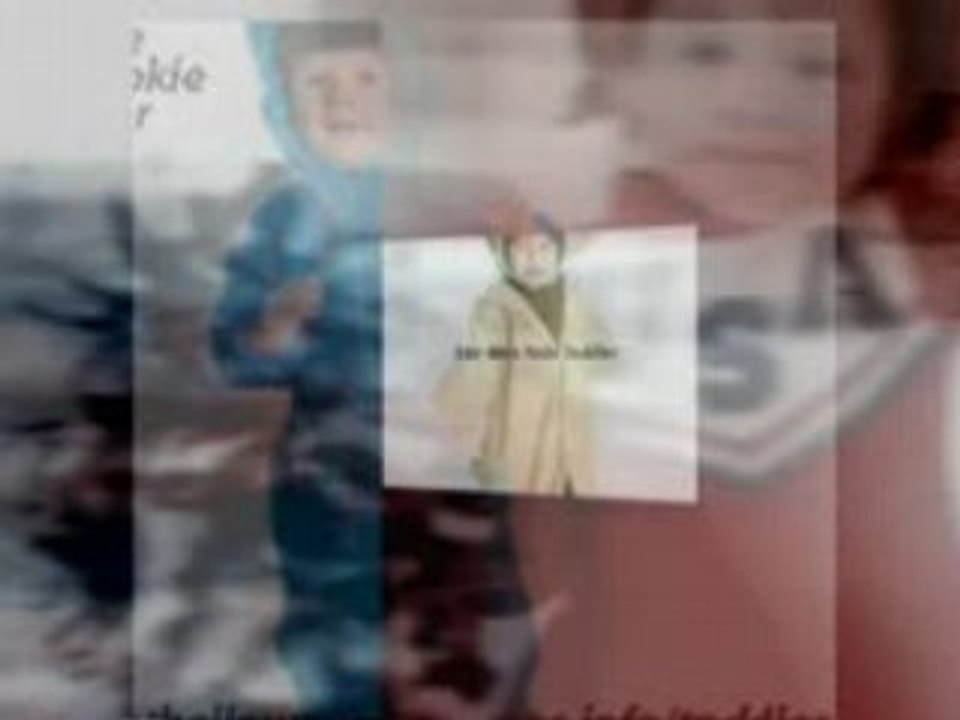 Toddler Halloween Costumes