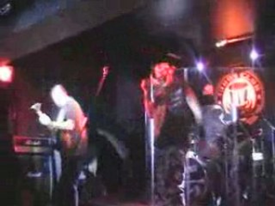 mindfall au gibus festival emergenza