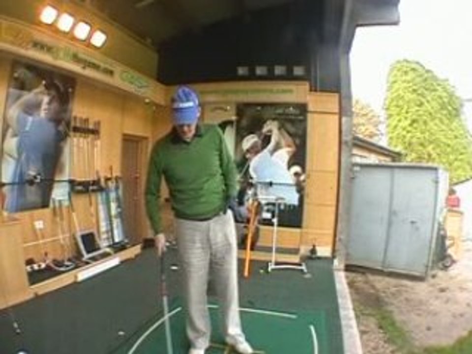 Cleveland HiBore XLi Irons