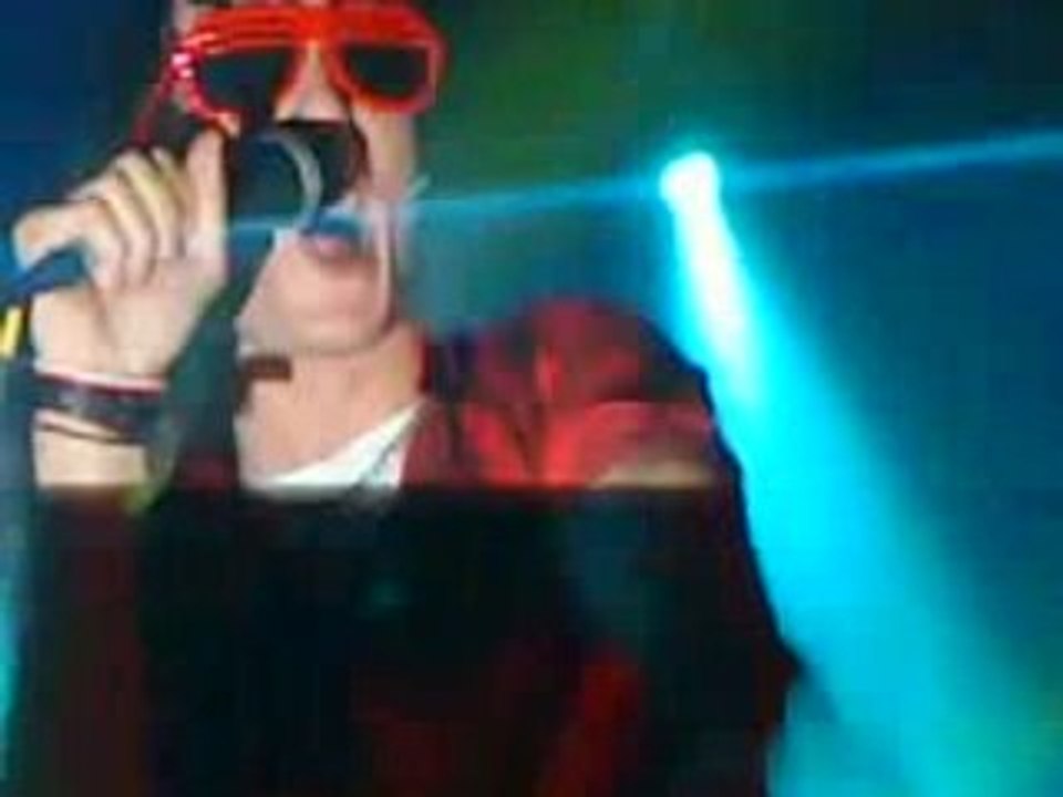 Killerpilze 26 septembre