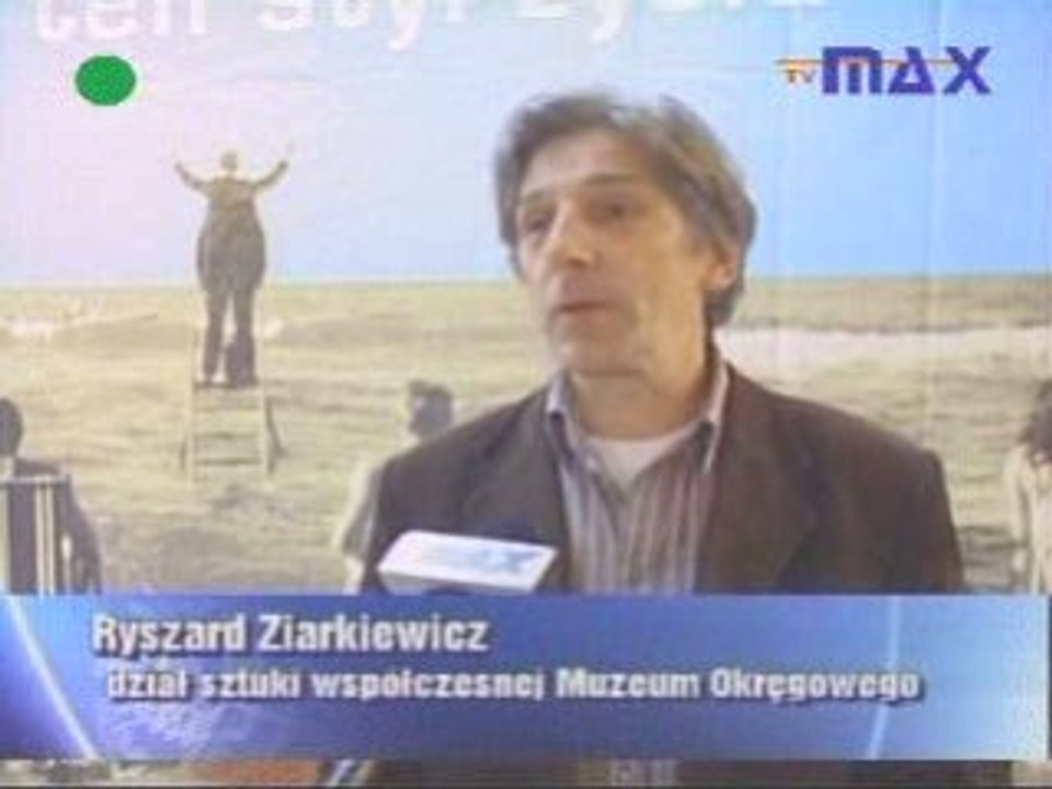 Awangarda w plenerze/Osieki i Łazy/1963-1981