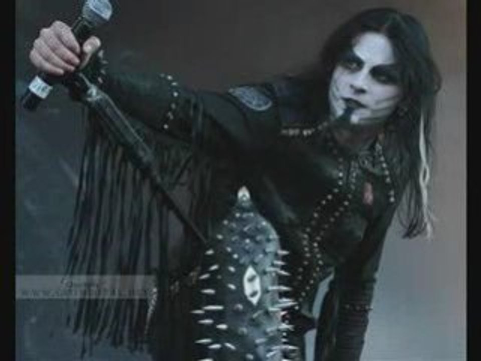 Dimmu Borgir - Master of Disharmony (with lyrics)